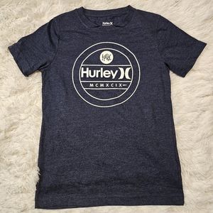 Kids hurley t shirt